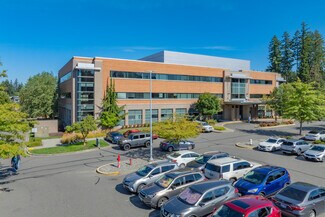 Plus de détails pour 10004 204th Ave E, Bonney Lake, WA - Médical à louer