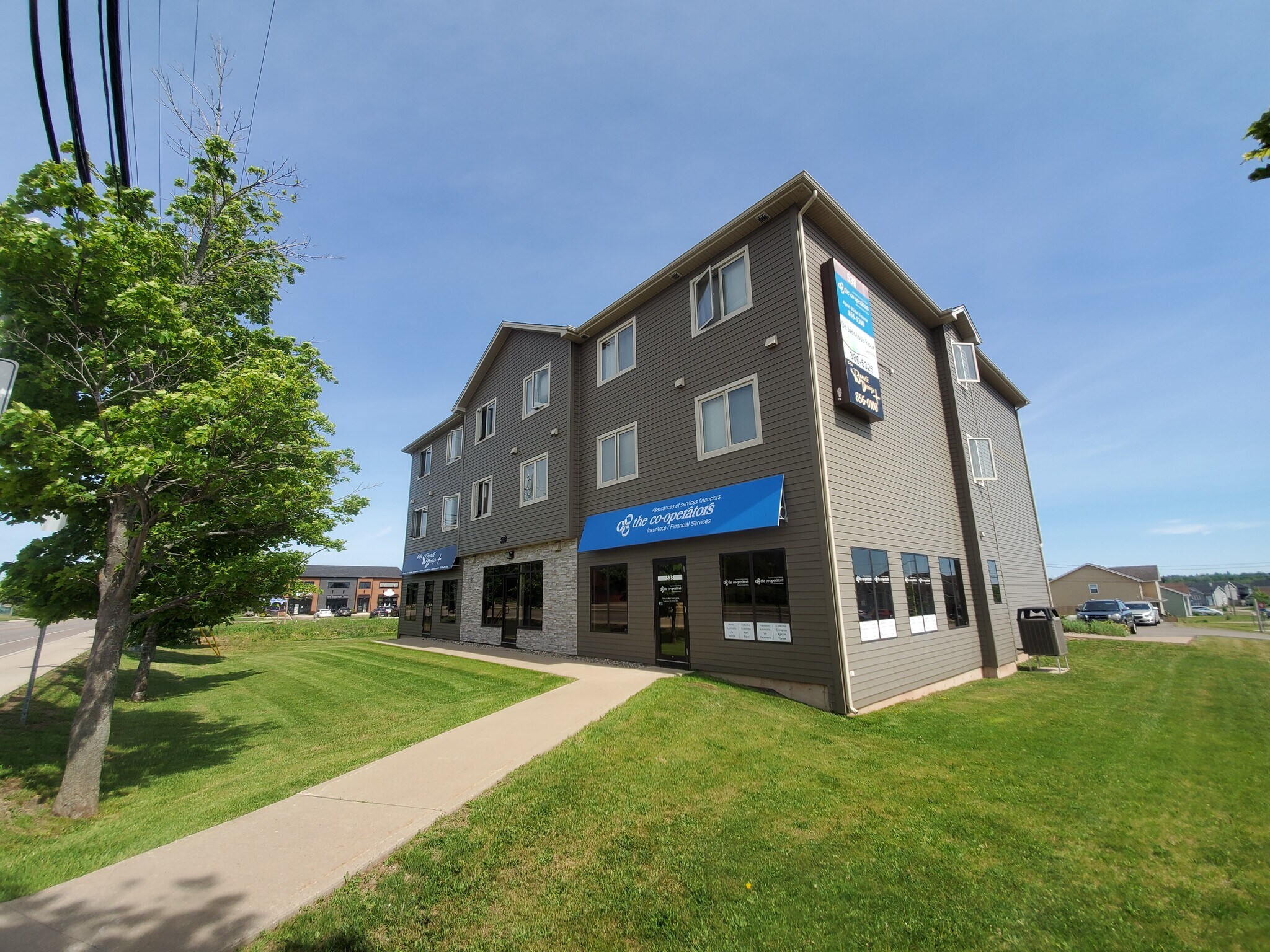 538 Gauvin Rd, Dieppe, NB for sale Building Photo- Image 1 of 1