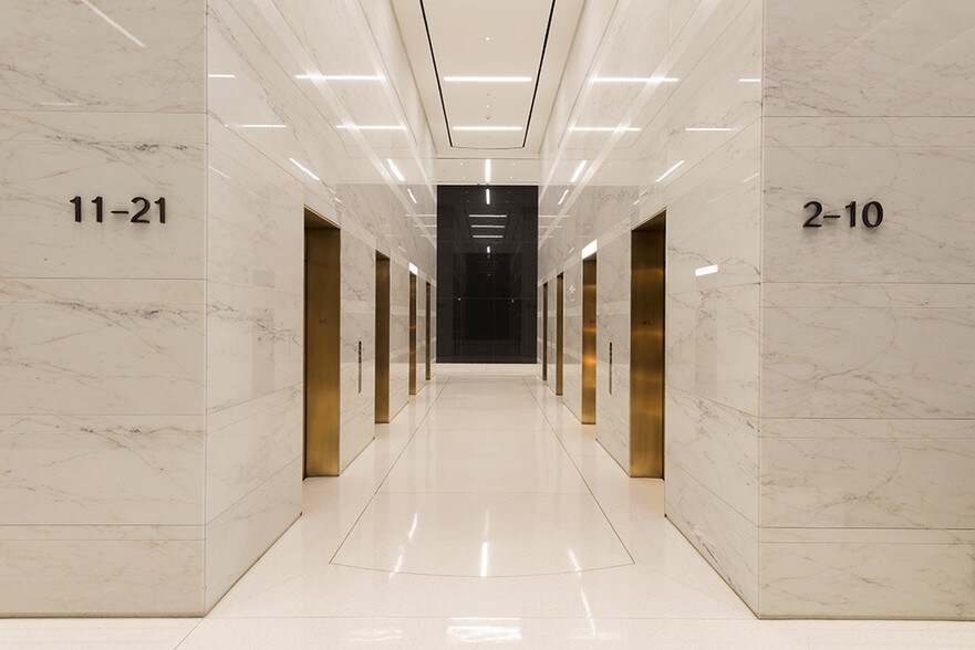 437 Madison Ave, New York, NY à louer - Photo intérieure - Image 2 de 3