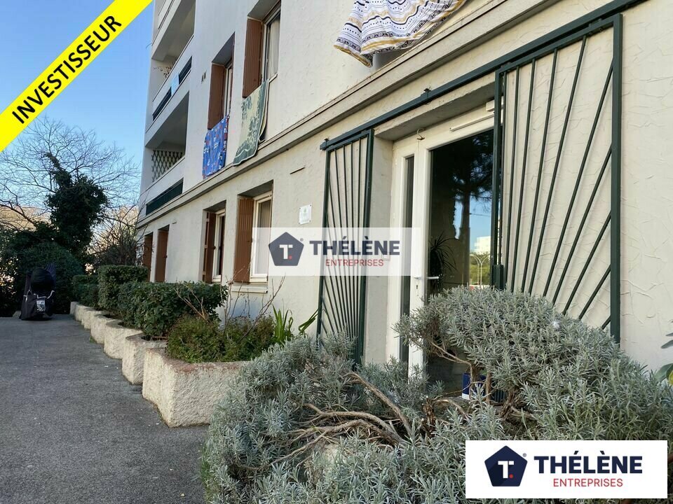Flex in Montpellier for sale Building Photo- Image 1 of 22