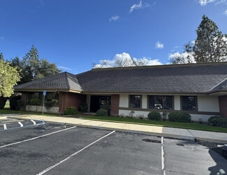 More details for 3585 W Beechwood Ave, Fresno, CA - Office for Sale