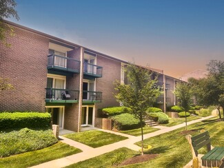 More details for 10 Spinners Ct, Randallstown, MD - Multifamily for Sale