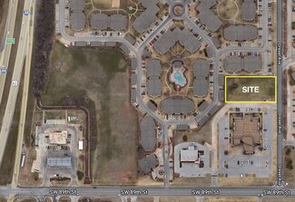 Plus de détails pour 8825 Drexel Ave, Oklahoma City, OK - Terrain à vendre