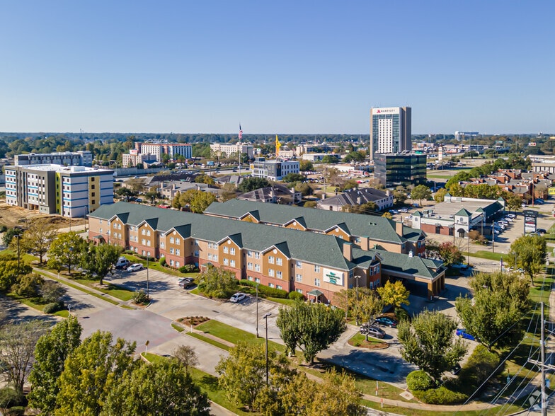 5860 Corporate Blvd, Baton Rouge, LA for sale - Building Photo - Image 3 of 4