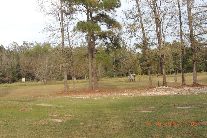 6545 Fm 149 Rd, Montgomery, TX for sale - Building Photo - Image 1 of 7