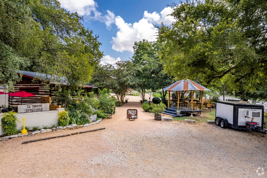 5441 FM 1102, New Braunfels, TX à vendre - Photo du bâtiment - Image 3 de 205