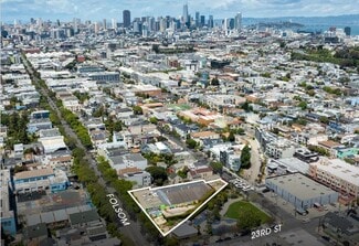 More details for 2675 Folsom St, San Francisco, CA - Industrial for Sale