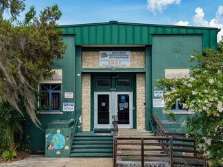 More details for 502 N Center St, Perry, FL - Specialty for Sale