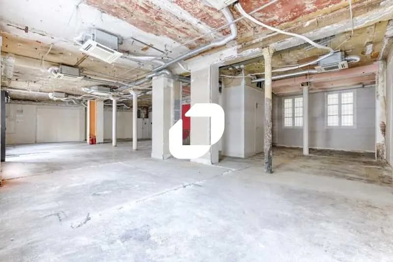 Commerce de détail dans Paris à louer - Photo intérieure - Image 3 de 15