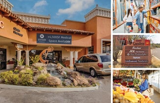 More details for 36889 N Tom Darlington Dr, Carefree, AZ - Office/Medical, Retail for Lease