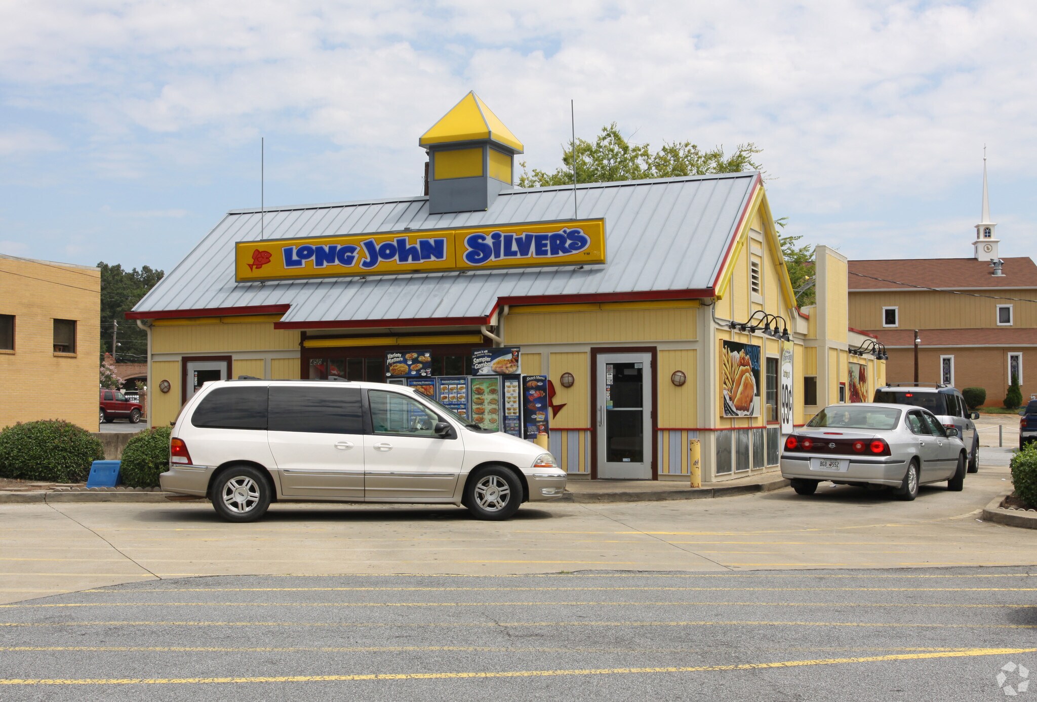 450 Moreland Ave, Atlanta, GA à vendre Photo principale- Image 1 de 5