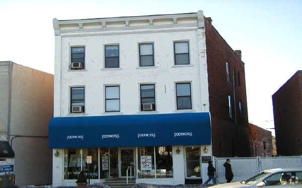 14 N Dean St, Englewood, NJ for lease - Building Photo - Image 3 of 4