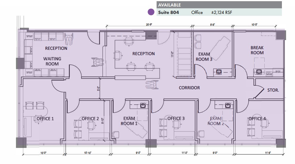 3300 Webster St, Oakland, CA à louer Plan d’étage- Image 1 de 1