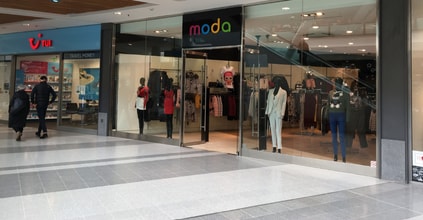 Queensway, East Kilbride for lease Building Photo- Image 1 of 1