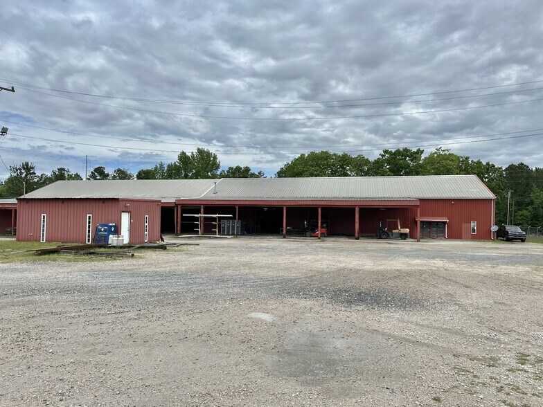 1530 Mountain Gap Rd, Richburg, SC for sale - Building Photo - Image 2 of 11