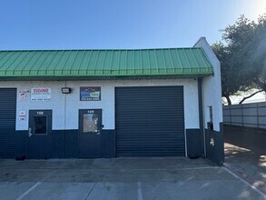 2345 Dalworth St, Grand Prairie, TX for lease Building Photo- Image 1 of 5