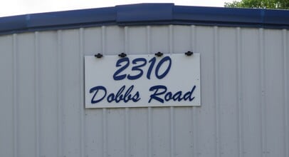 2310 Dobbs Rd, Saint Augustine, FL for lease Building Photo- Image 1 of 9