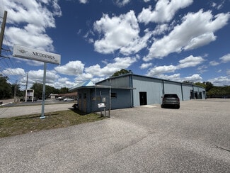 More details for 15921 N Florida Ave, Lutz, FL - Industrial for Lease