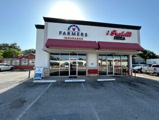 Plus de détails pour 1905 8th Ave, Fort Worth, TX - Commerce de détail à louer