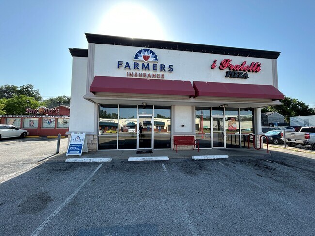 Plus de détails pour 1905 8th Ave, Fort Worth, TX - Commerce de détail à louer