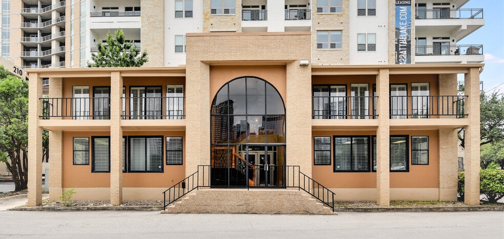 151 S First St, Austin, TX for lease - Building Photo - Image 2 of 11