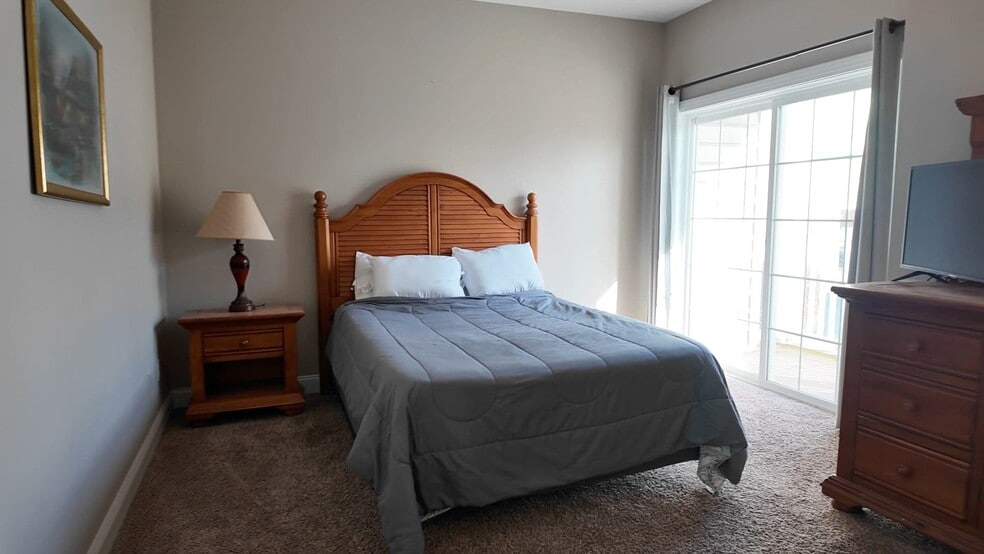 5906-5908 Coastal Hwy, Ocean City, MD à vendre - Vidéo sur l’inscription commerciale - Image 2 de 3