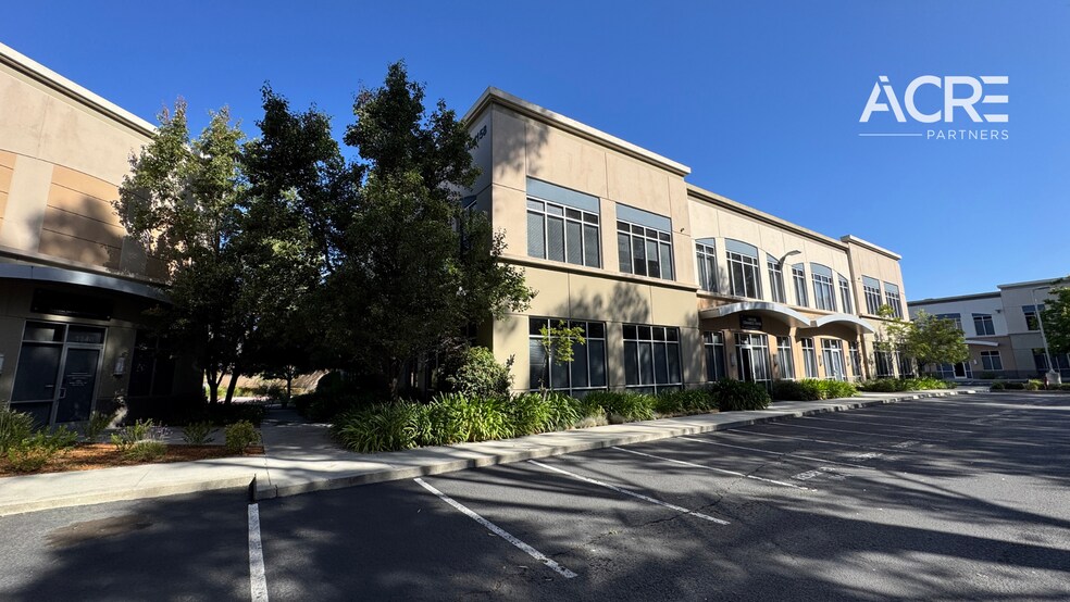 1144-1158 Cadillac Ct, Milpitas, CA à vendre - Photo du bâtiment - Image 1 de 1