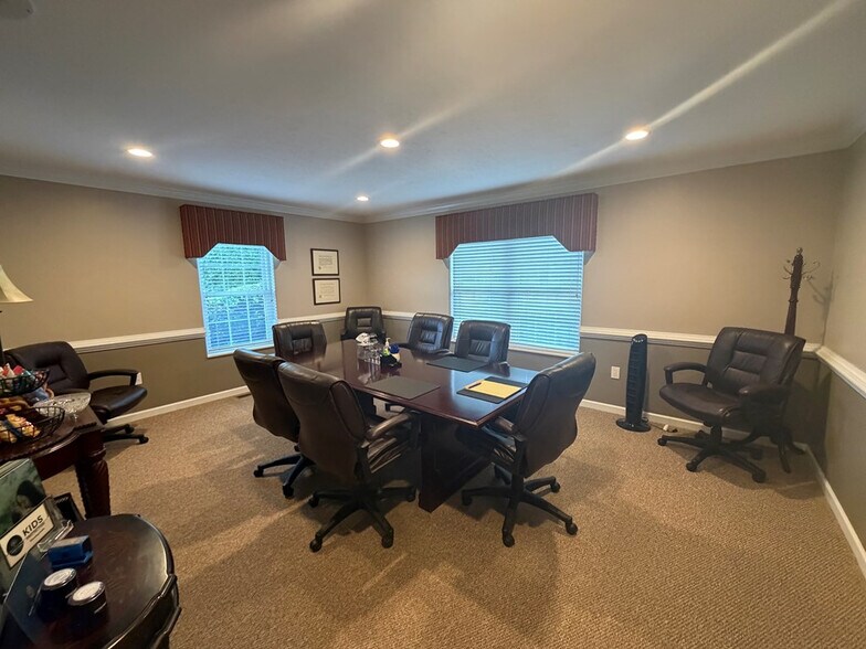 730 E Second St, Blue Ridge, GA à vendre - Photo intérieure - Image 3 de 31