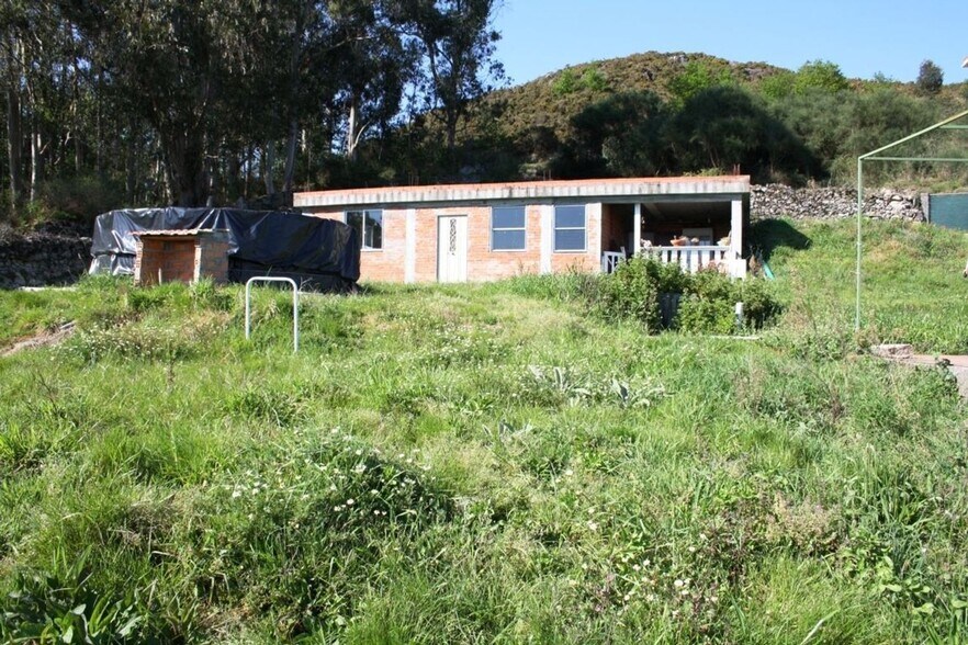 Land in Mondariz, Pontevedra for sale - Primary Photo - Image 2 of 18