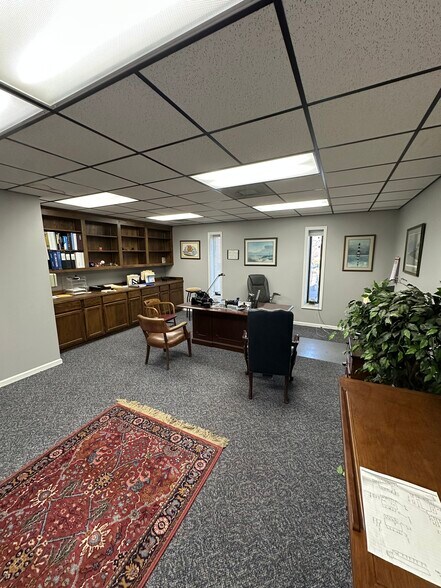705 N Main St, Belton, SC à vendre - Photo du bâtiment - Image 3 de 9