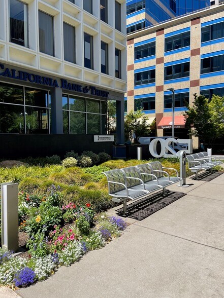 520 Capitol Mall, Sacramento, CA à louer - Photo du bâtiment - Image 2 de 8