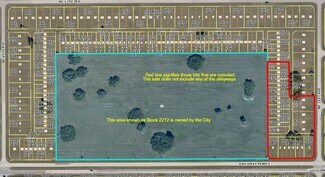 More details for 2099 Diplomat Parkway E, Cape Coral, FL - Land for Sale