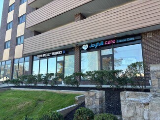 Plus de détails pour 2040 Lehigh St, Easton, PA - Commerce de détail à louer