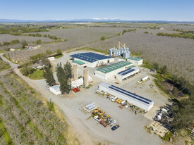 Haleakala Walnut Processing and Land - Owner Financed Property