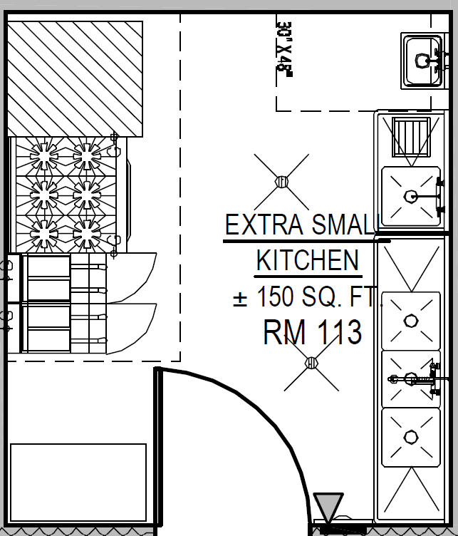 6222 San Fernando Rd, Glendale, CA for lease Floor Plan- Image 1 of 1