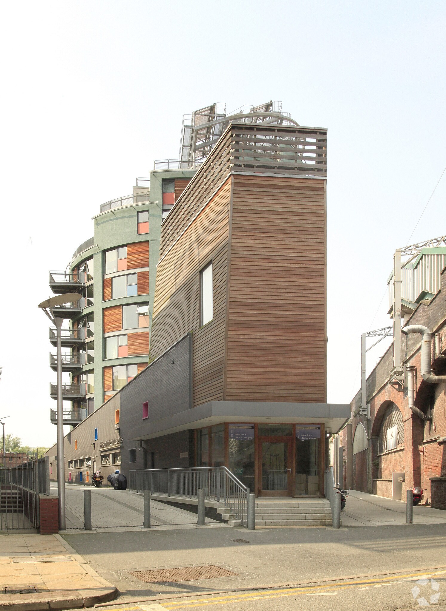 4 River St, Manchester à louer Photo principale- Image 1 de 6