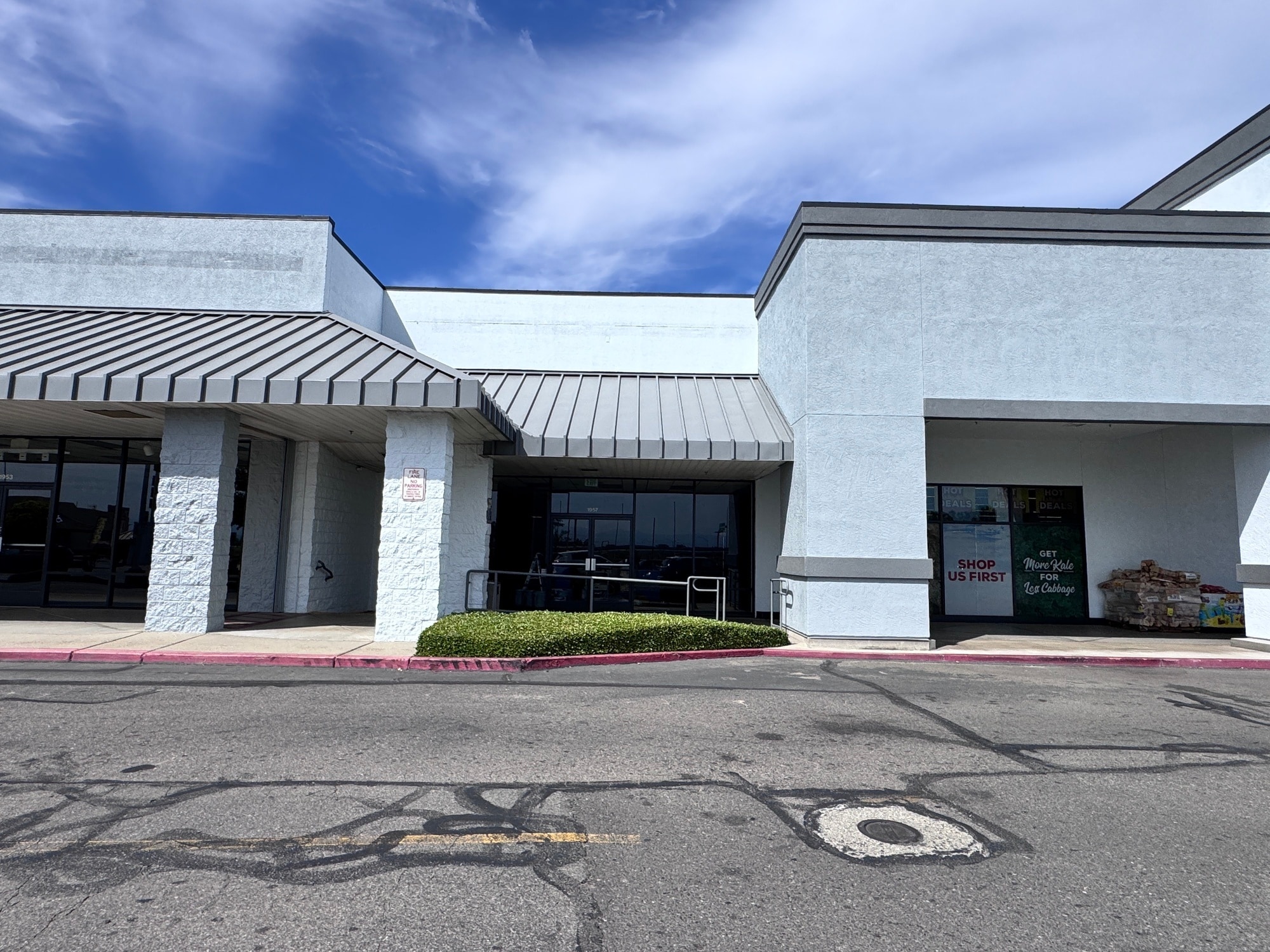 1699-1785 State Highway 273, Anderson, CA for lease Interior Photo- Image 1 of 9