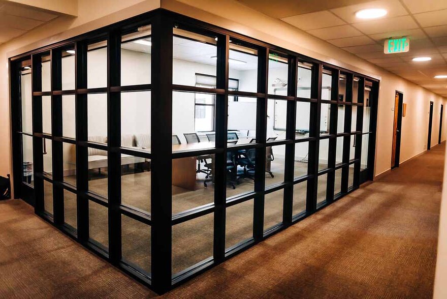 545 Shoup Ave, Idaho Falls, ID for lease - Interior Photo - Image 2 of 6