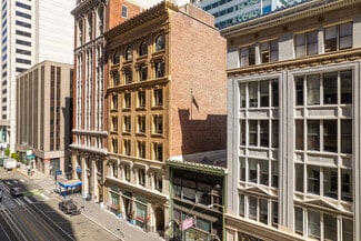 More details for 244 California St, San Francisco, CA - Retail for Lease
