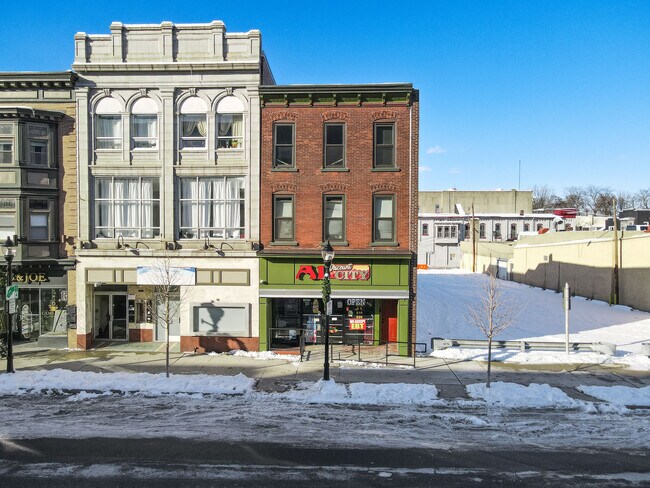 More details for 1015 W Hamilton St, Allentown, PA - Retail for Sale