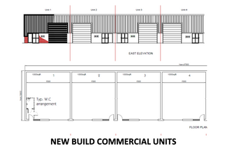 Plus de détails pour 15-19 Hopper Hill Rd, Eastfield - Industriel à vendre