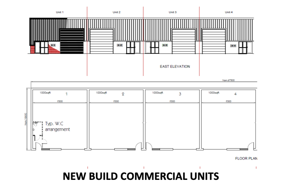 15-19 Hopper Hill Rd, Eastfield for sale Primary Photo- Image 1 of 2