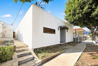 More details for 4059 Verdugo Rd, Los Angeles, CA - Office for Sale