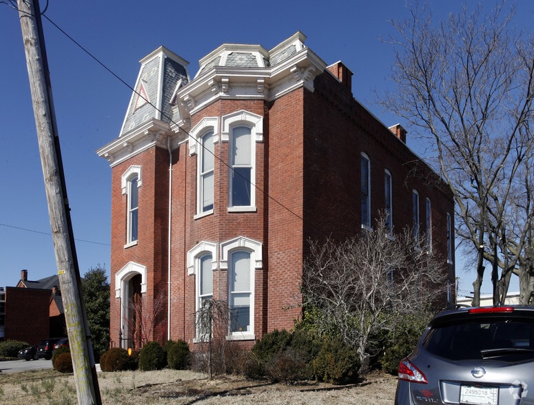 28 Middleton St, Nashville, TN for sale - Building Photo - Image 2 of 4