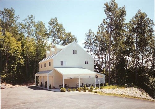 6767 S Pleasantview Rd, Harbor Springs, MI à vendre - Autre - Image 2 de 5