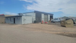 Plus de détails pour 1246 W Tee St, Casa Grande, AZ - Industriel à louer