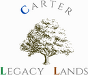 Carter Legacy Lands