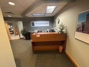 4600 Main St, Williamsville, NY à louer Photo intérieure- Image 1 de 9