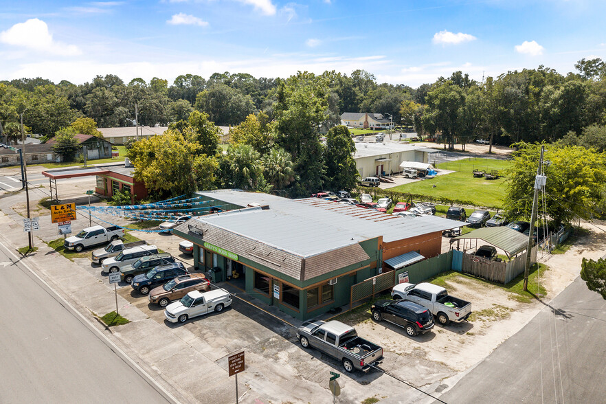 52 NW 250th St, Newberry, FL for sale - Primary Photo - Image 1 of 1