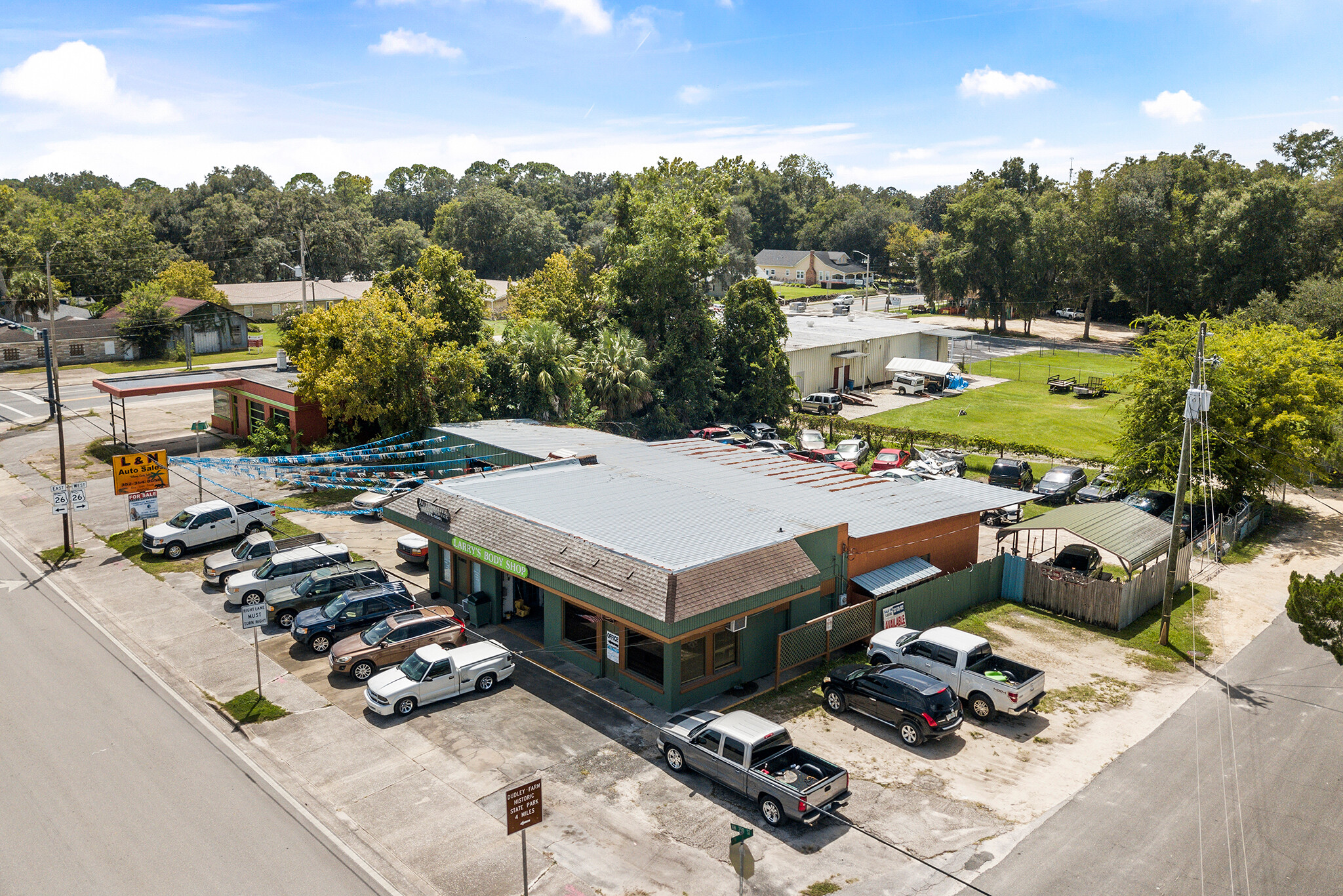 52 NW 250th St, Newberry, FL for sale Primary Photo- Image 1 of 1